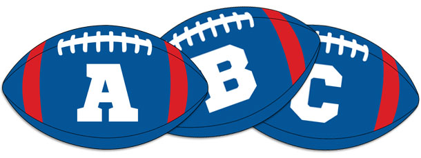 buffalo-bills-inspired-football-alphabet